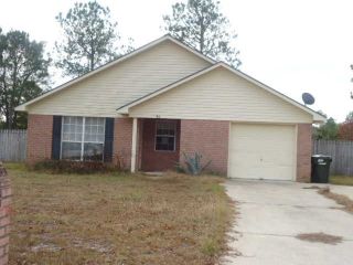 Foreclosed Home - 95 TEMPEST LN, 31301