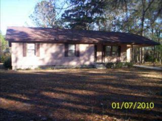 Foreclosed Home - 316 INTERSTATE CIR, 31302
