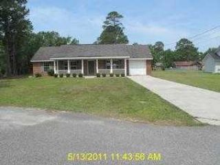 Foreclosed Home - 309 MILLER ST, 31302