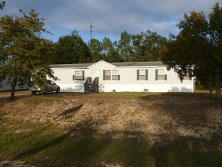 Foreclosed Home - 124 BALDPATE RD, 31302