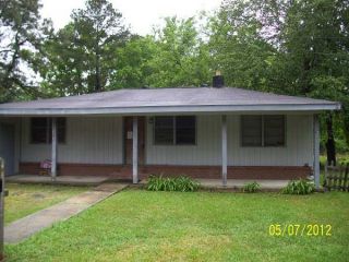 Foreclosed Home - 503 E MOORE ST, 31302