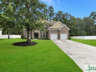 Foreclosed Home - 115 CYPRESS LOOP, 31302