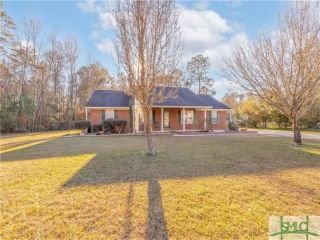 Foreclosed Home - 410 LEMANS DR, 31302