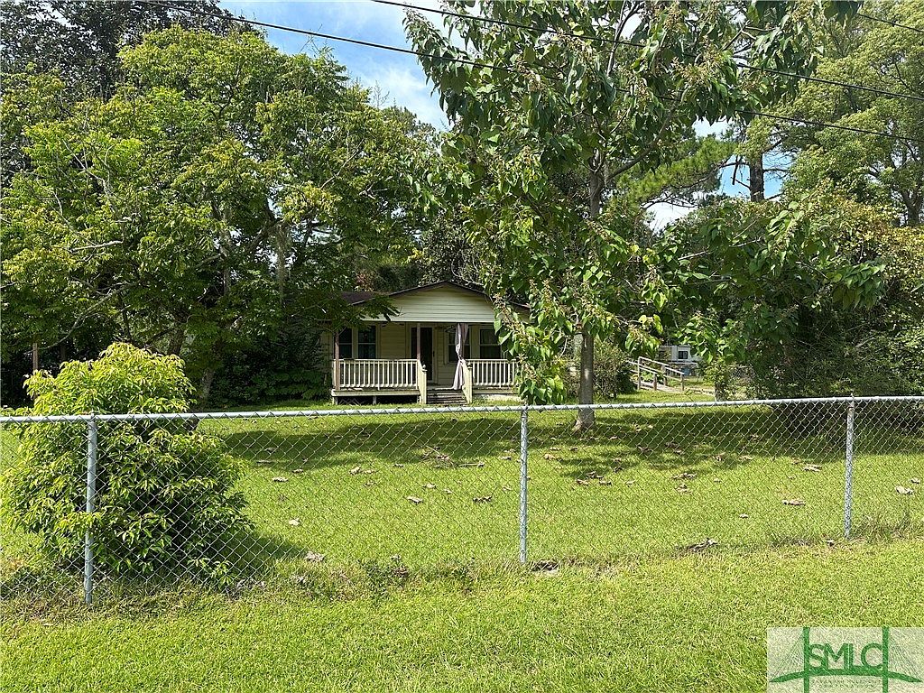 Foreclosed Home - 305 CHURCH ST, 31302