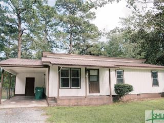 Foreclosed Home - 1112 N PINE ST SW, 31305