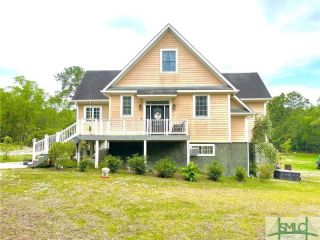 Foreclosed Home - 110 BUFORD HILL RD, 31307