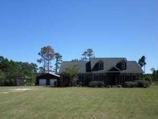 Foreclosed Home - 1365 MACK ENGLISH RD, 31308