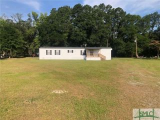 Foreclosed Home - 213 BIG BAY BLVD, 31308