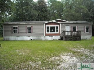 Foreclosed Home - 729 HOMESTEAD DR, 31308