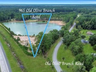 Foreclosed Home - 965 OLD OLIVE BRANCH RD LOT B, 31308