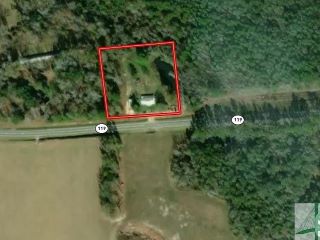 Foreclosed Home - 8563 HIGHWAY 119 S, 31308