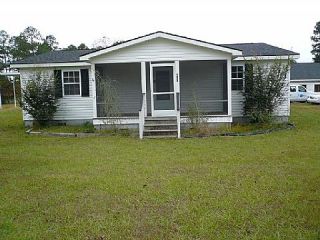 Foreclosed Home - 607 MAGNOLIA ST, 31312