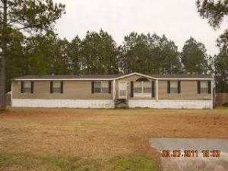 Foreclosed Home - 237 SOUTHERN CHARM WAY, 31312
