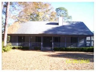 Foreclosed Home - 156 OLD LAKE RD, 31312