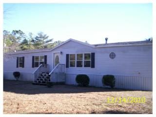 Foreclosed Home - 113 TOPI TRL, 31312