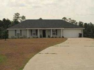 Foreclosed Home - List 100106096