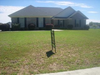Foreclosed Home - 323 FLAT BUSH DR, 31312