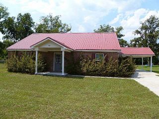 Foreclosed Home - List 100151504