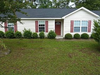 Foreclosed Home - 1 WHISTLE STOP DR, 31312