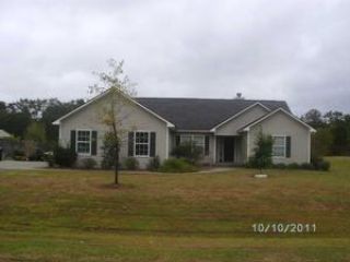 Foreclosed Home - 226 WILD ROSE DR, 31312