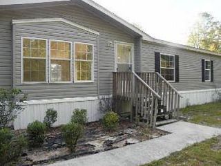 Foreclosed Home - 104 RAY FETZER DR, 31312