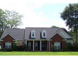 Foreclosed Home - 111 BILTMORE DR, 31312