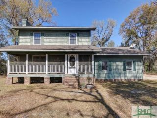 Foreclosed Home - 306 SATINWOOD RD, 31312