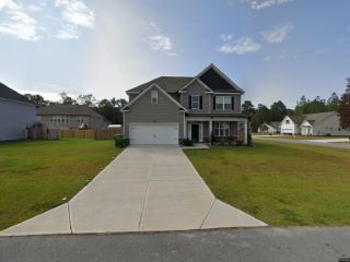 Foreclosed Home - 15 SAINT CHARLES DR, 31312