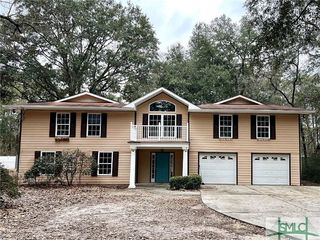 Foreclosed Home - 1158 NEASE RD, 31312