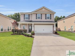 Foreclosed Home - 243 CYPRESS CREEK LN, 31312