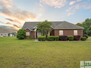 Foreclosed Home - 1343 OLD LOUISVILLE RD, 31312