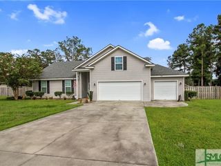 Foreclosed Home - 217 CYANE LN, 31312