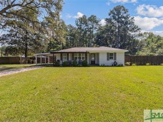 Foreclosed Home - 155 JAMES RD, 31312