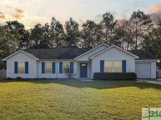 Foreclosed Home - 289 BARRISTER CIR, 31312