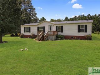 Foreclosed Home - 214 SADDLEHORN LN, 31312