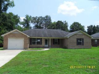 Foreclosed Home - 425 MELONEY DR, 31313