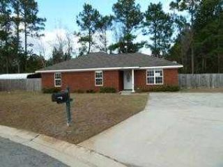 Foreclosed Home - 1968 KINGSTON LN, 31313