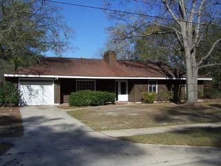 Foreclosed Home - 601 N MAIN ST, 31313