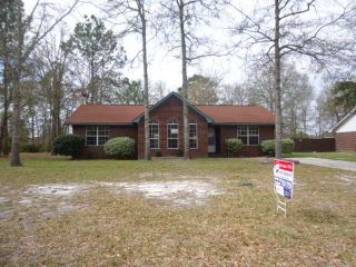 Foreclosed Home - 154 KEVIN RD, 31313