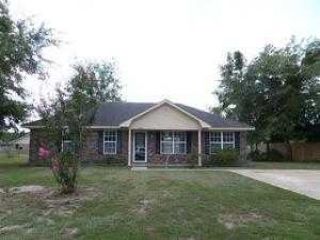 Foreclosed Home - 1265 LOUISE LN, 31313