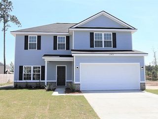 Foreclosed Home - 1597 LONGLEAF CT, 31313