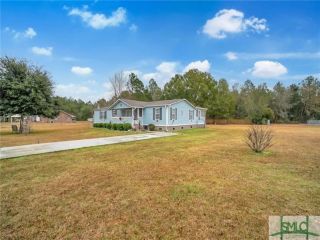 Foreclosed Home - 3050 JOHN WELLS RD, 31313