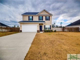 Foreclosed Home - 1800 WIREGRASS WAY, 31313