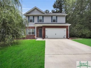 Foreclosed Home - 1277 PEACOCK TRL, 31313