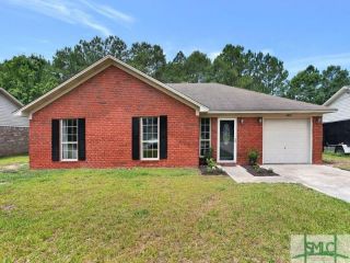 Foreclosed Home - 1405 COALITION CIR, 31313