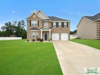 Foreclosed Home - 745 ENGLISH OAK DR, 31313