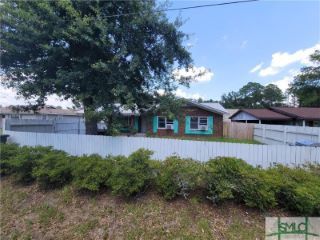 Foreclosed Home - 720 BACON RD, 31313