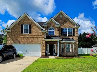 Foreclosed Home - 640 RED OAK LN, 31313