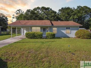 Foreclosed Home - 631 FLEMING RD, 31313