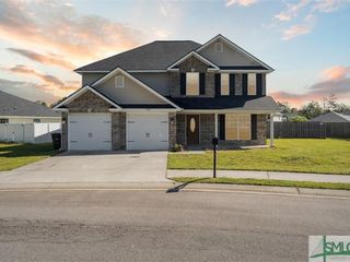 Foreclosed Home - 1120 CREEKSIDE CIR, 31313